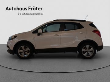 Fotografie 5 des Opel Mokka X "Active" AHK * PDC* SHZ*Kamera
