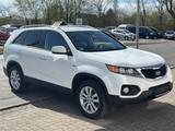 Kia Sorento Edition 7  XM 4WD  ==LPG== TÜV NEU/1HAND - Kia Sorento mit Benzin-Antrieb: Geländewagen