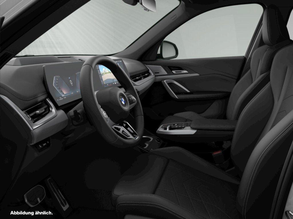BMW X1 - Bild 3