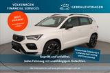 Cupra Ateca 2.0 TSI 221kW AHK*Tempo*Nav*PDC*RFK*Klima - Cupra Ateca Gebrauchtwagen in Berlin