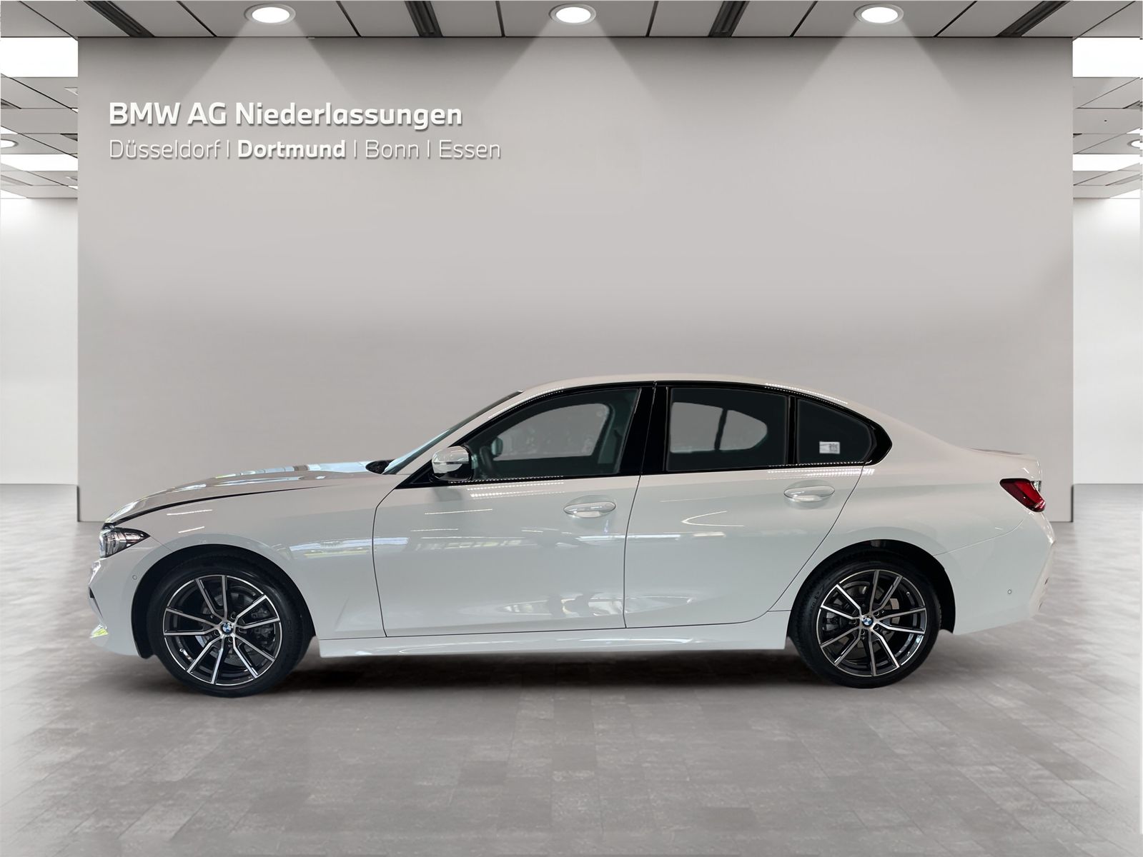 BMW 318 - Bild 5