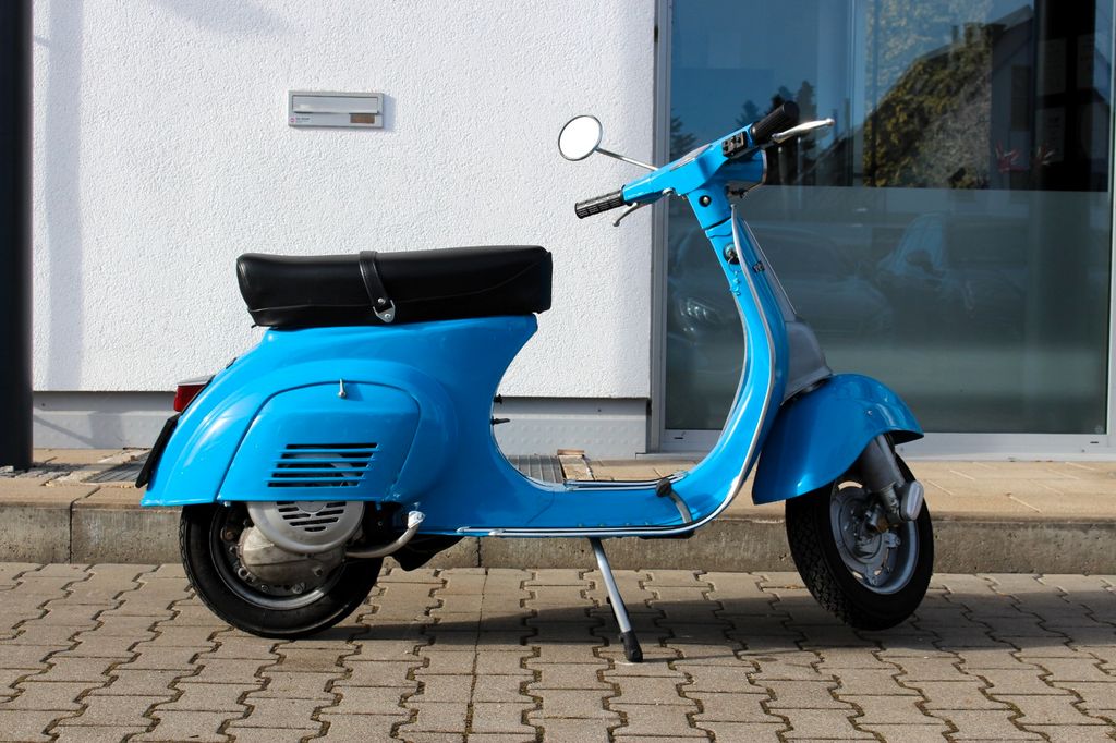 VESPA 50 Spezial VESPA 50 Spezial