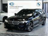 BMW 320d xDrive Touring M Sport Leder Kamera ACC - BMW 320 von 2026