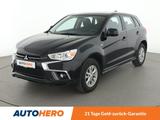 Mitsubishi ASX 1.6 Diamant Edition+ 2WD - Mitsubishi ASX in Hamburg