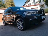 BMW X5 xDrive30d - M Paket 20 Zoll  - BMW X5: 20