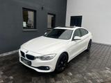 BMW 430 d xDrive Gran Coupé Automatik/Navi/Lede - BMW 430: Limousine