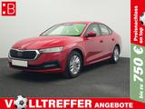 Skoda Octavia Lim. 2.0 TDI Ambition NAVI LED - Skoda Octavia: Limousine