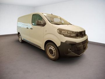 Fotografie 4 des Opel Vivaro Kasten M Navi Kamera Laderaumboden