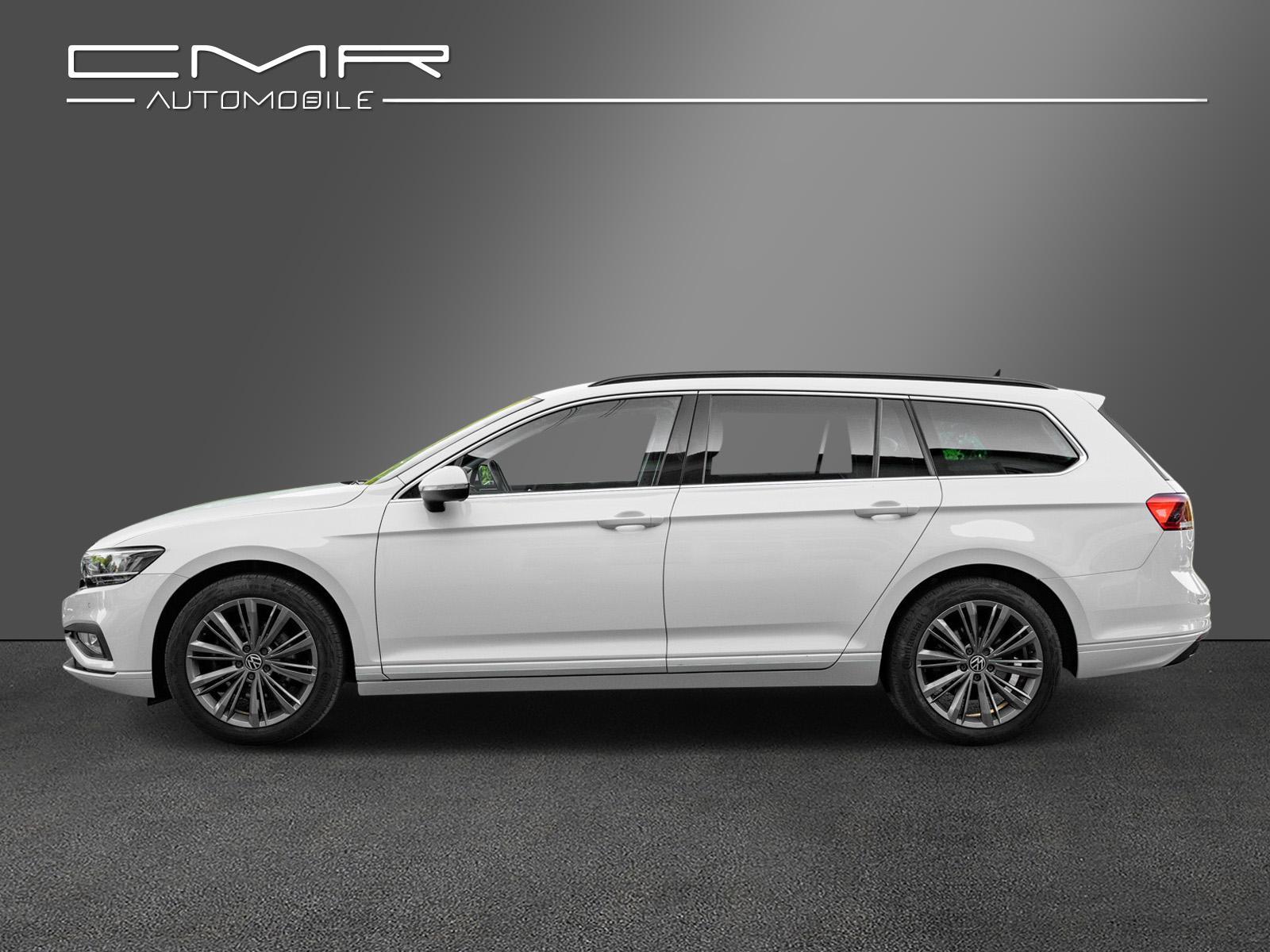 Volkswagen Passat AHK Business-Paket Premium DAB+, миниатюра 3