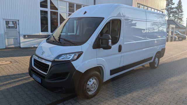 Peugeot Boxer HDi 335 L3H2 S&S