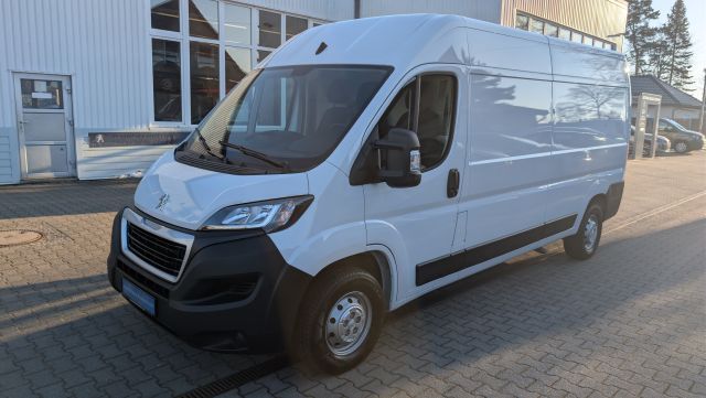 PEUGEOT Boxer HDi 335 L3H2 S&S