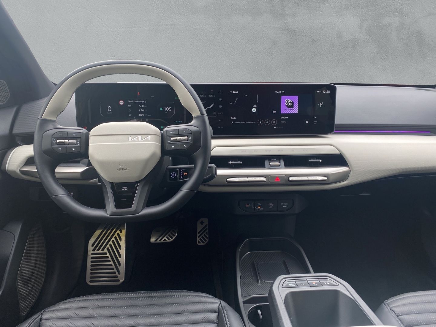 Fahrzeugabbildung Kia EV4 HB 81,4 kWh GT-LINE *DRIVEWISE-PARK*KOMFORT*