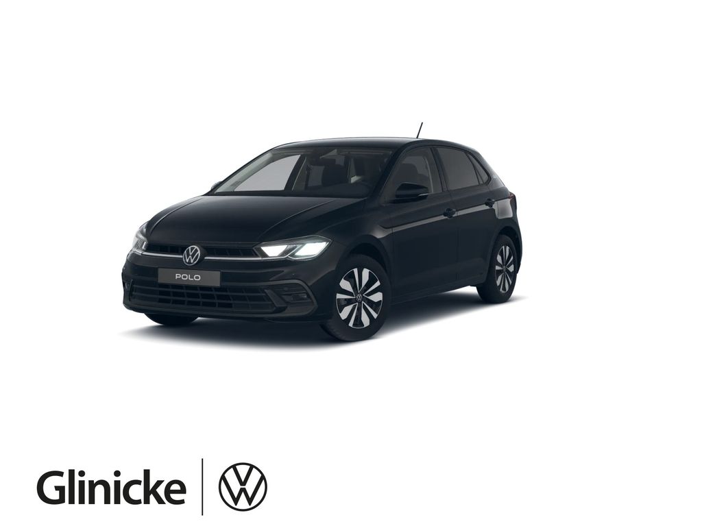 Image of Volkswagen Polo