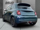 Fiat 500e 3+1 La Prima Leasingaktion Leder Rückfahrka - Fiat 500e Gebrauchtwagen