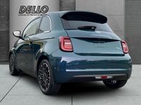 Fiat 500e - Vorschau Bild 3
