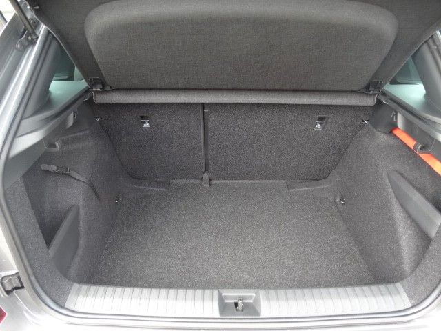 ŠKODA Kamiq Kamiq Monte Carlo – Bild 19 von 19