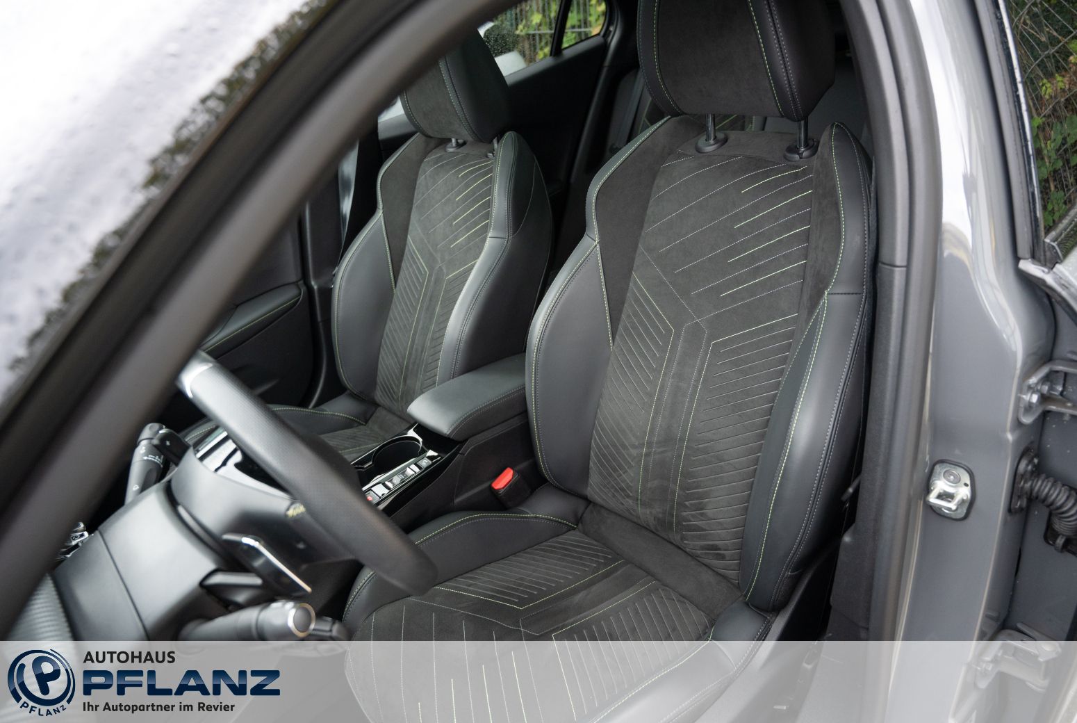 Peugeot 2008 - Bild 8