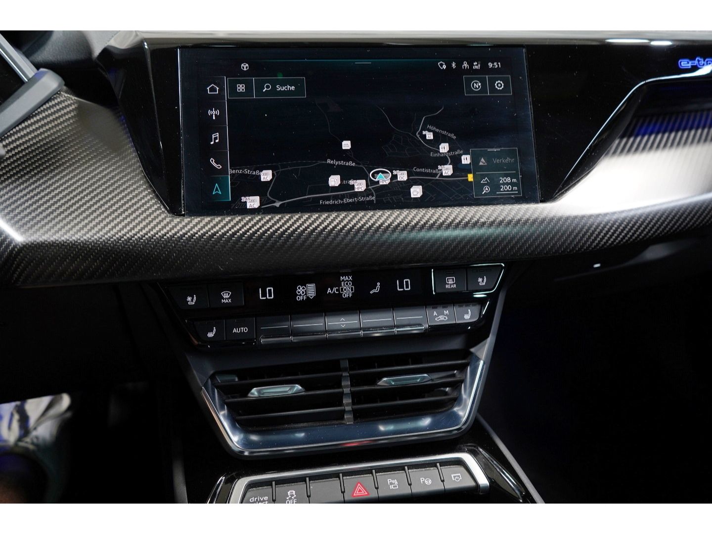 Audi e-tron GT - Bild 9