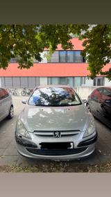 Peugeot 307 Presence 110 Automatik Presence - Peugeot 307 in Frankfurt (Main)