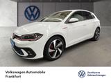 Volkswagen Polo 2.0 TSI DSG GTI FrontAssist IQ.Light DAB+