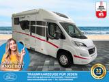 Sunlight T 60/1.Hand/Festbett/Garage/2xKlima/Solar/Mark. - Offers