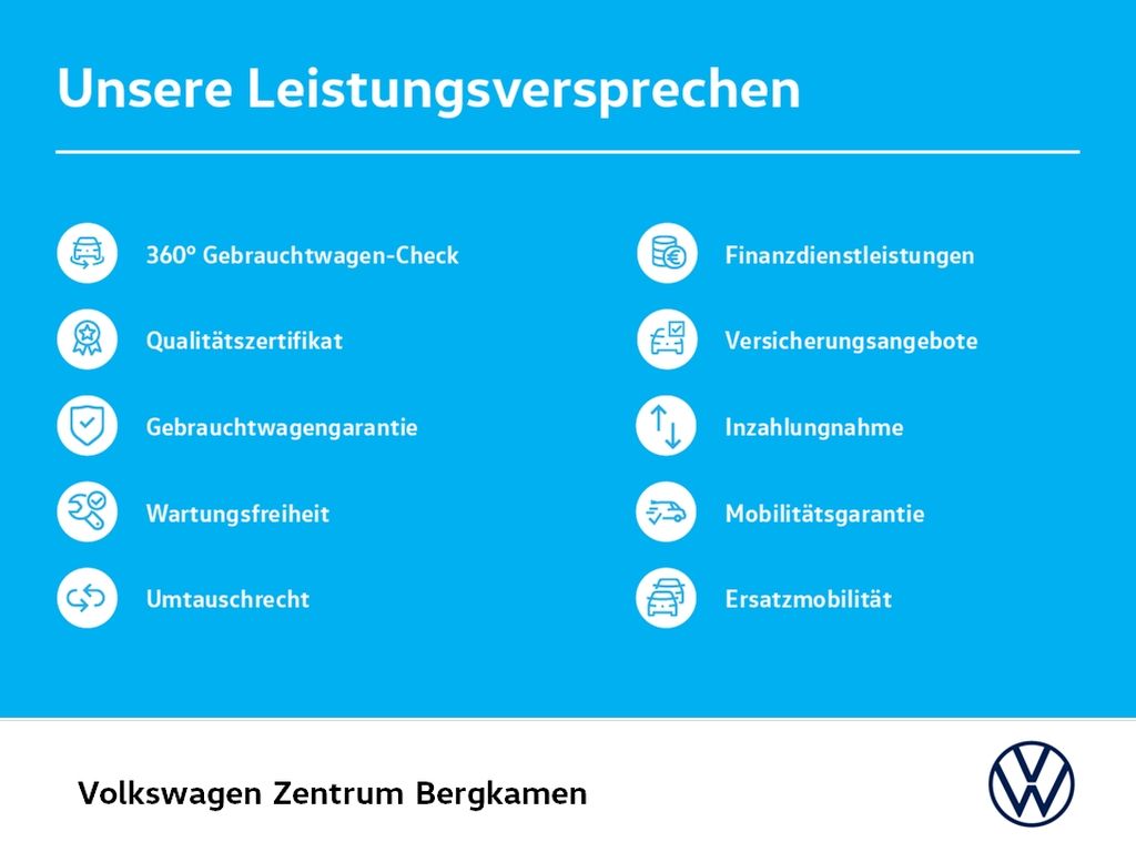 Volkswagen Golf VIII 1.5 eTSI LIFE CAM ACC CARPLAY SITZHEIZ foto 20