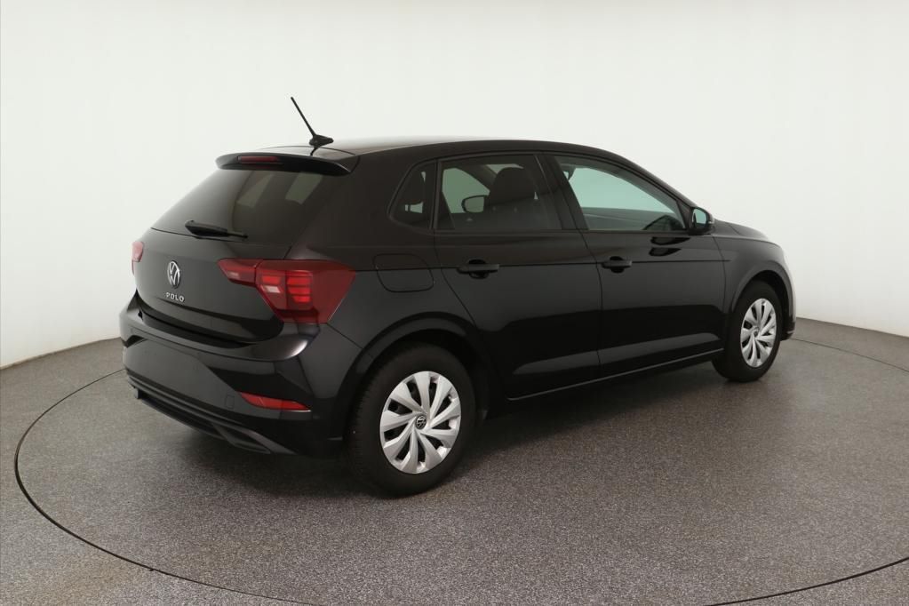 Volkswagen Polo Life 1.0 MPI 59kW 5-Gang 4 Türen
