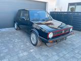 Volkswagen Golf GTI " BBS RM - TÜV neu - H-Kennzeichen " - Volkswagen Golf aus 1983