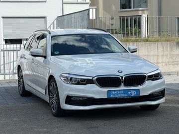 BMW 530 - 3