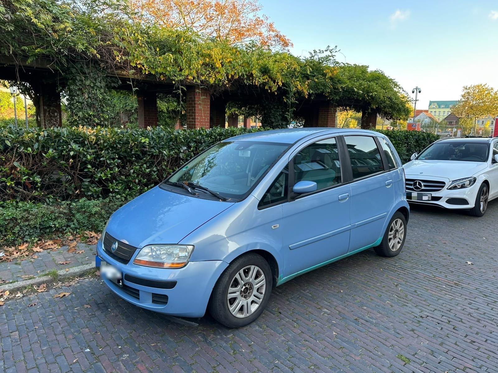 Fiat Idea