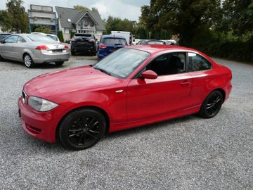 BMW 120 - 1