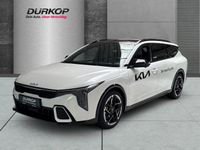 Kia K4 - Vorschau Bild 1