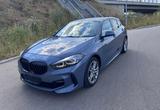 BMW 118 d M Sport Shadow LiveCockp. LED Navi App Cam - BMW Gebrauchtwagen von 2024
