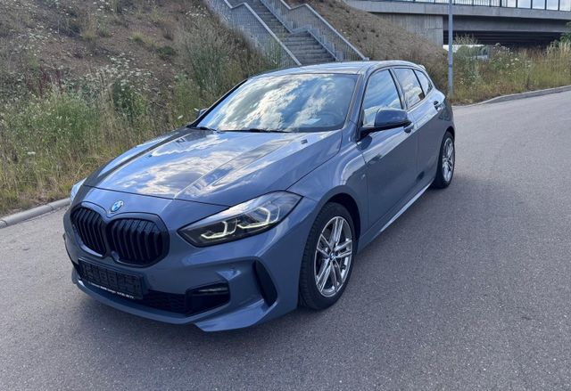 BMW 118 d M Sport Shadow LiveCockp. LED Navi App Cam