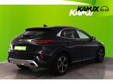 Kia XCeed 1.6PlugIn-Hybrid Aut.+LED+NAVI+VIRTUAL+PDC - Kia XCeed mit Hybrid-Antrieb