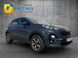 Kia Sportage Vision 2WD 1.6 T-GDI AT Navi/CarPlay... - Kia Sportage in Köln