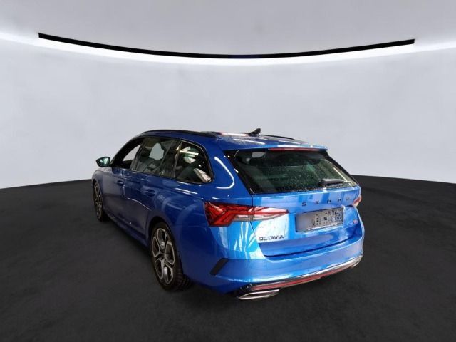 Skoda Octavia - Bild 4