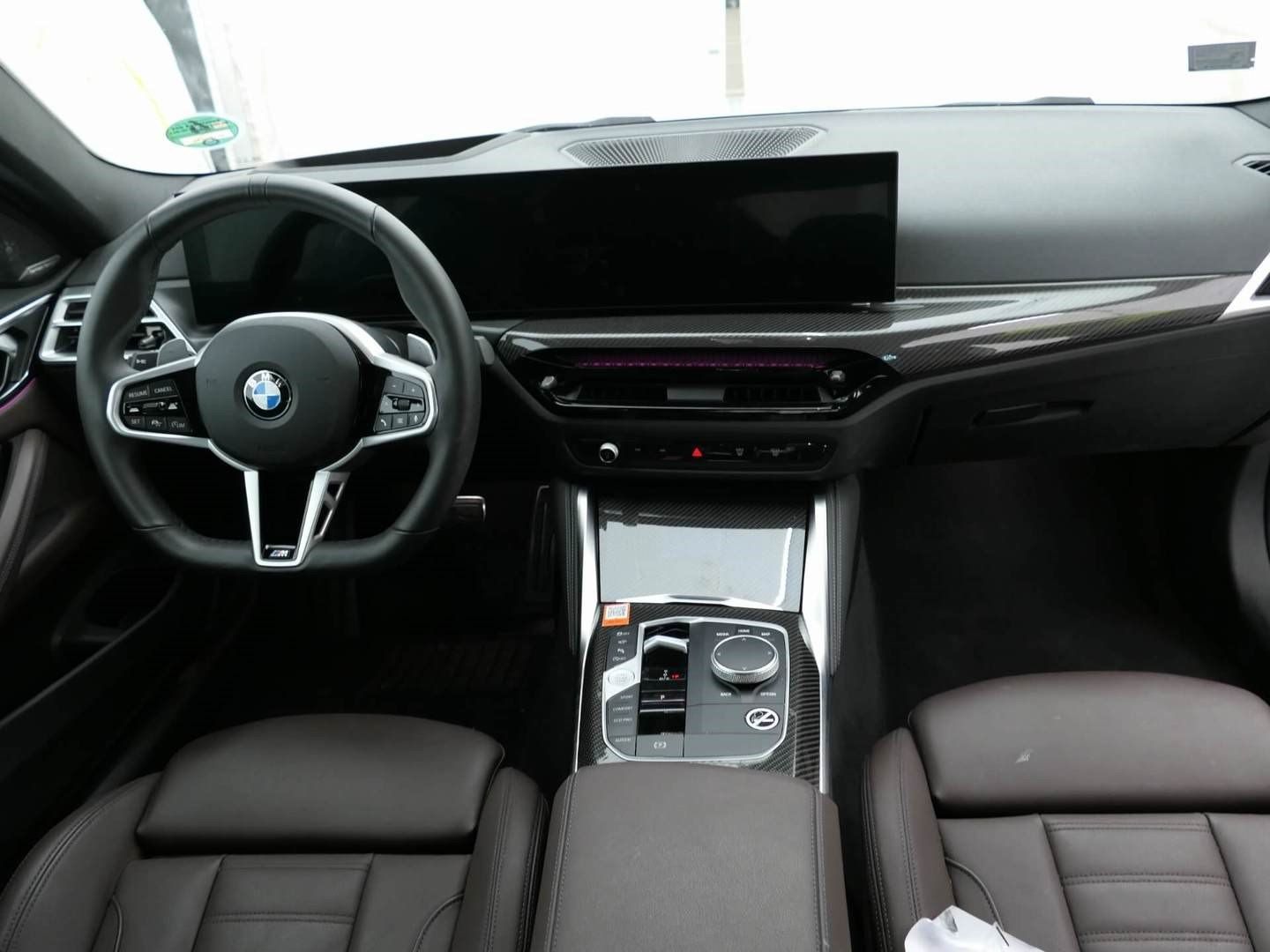BMW 430 - Bild 6