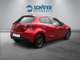 Mazda 2 1.5 Sports-Line #LED #KLIMA #SHZ #PDC - Mazda 2: Sports Line