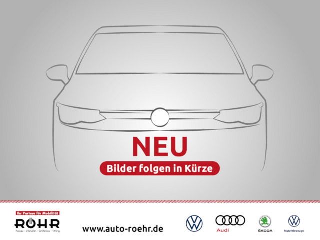 VW Golf als Gebrauchtwagen und Neuwagen bei Auto Röhr Passau