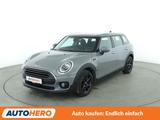 MINI Clubman Cooper D*NAVI*LIM*PDC*SHZ*ALU*BLUETOOTH*