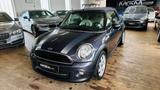 MINI COOPER Cabrio*Leder*Sitzheiz*Tempom* - MINI MINI aus 2012: Cabrio
