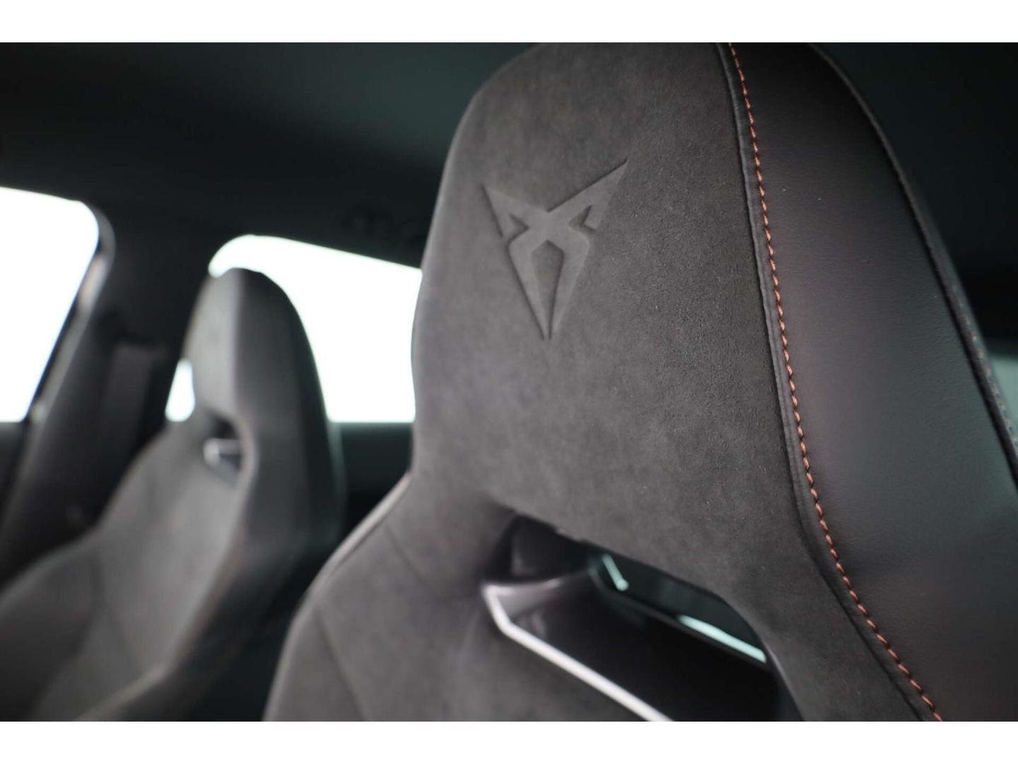 Cupra Ateca - Bild 19
