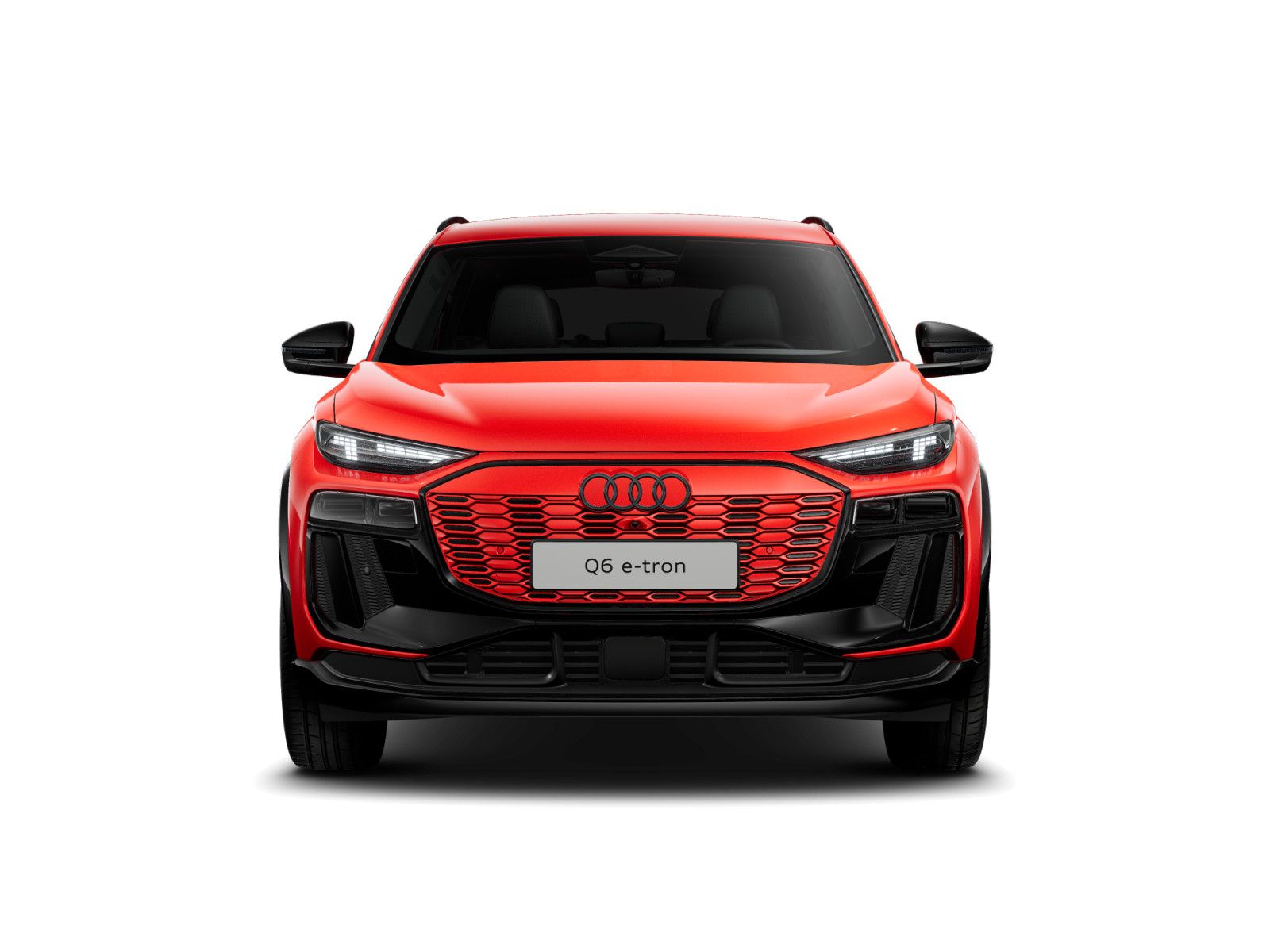 Audi Q6 e-tron - Bild 2