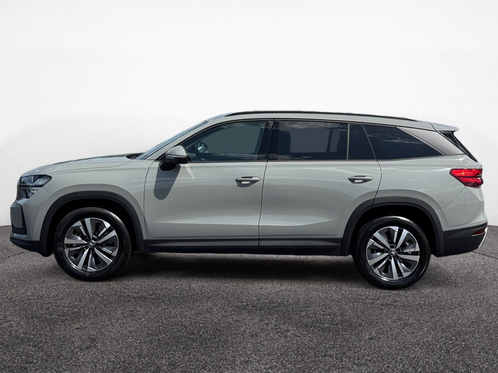 Skoda Kodiaq - Bild 4