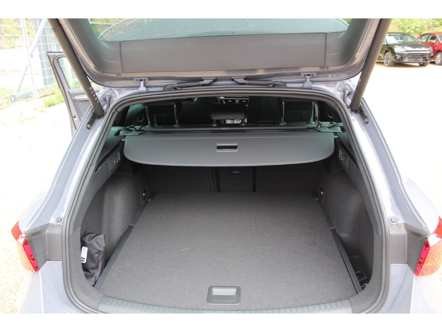 Cupra Leon - Bild 23