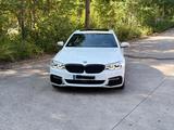 BMW 530i xDrive M Paket Memory/H&K/HUD/360/20"/Soft  - BMW 530: Limousine, 530i