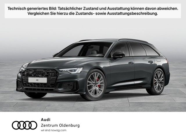 Image of Audi A6