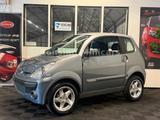 Aixam City Mopedauto Microcar 45 KM Autofahren ab 15 - graue Aixam City