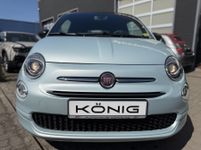 Fiat 500C - Vorschau Bild 8